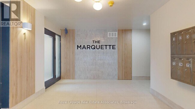 1 Marquette Ave in Toronto, ON - Building Photo - Building Photo