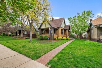 426 S Race St in Denver, CO - Building Photo - Building Photo