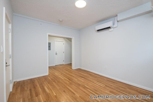 19 Forest St, Unit B1 in Cambridge, MA - Building Photo - Building Photo