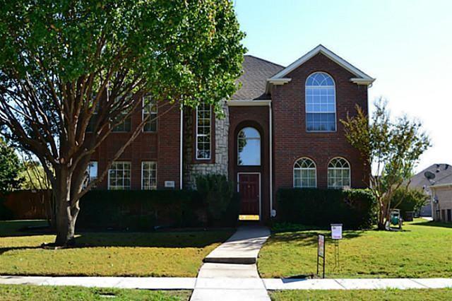 property at 3312 Patriot Dr