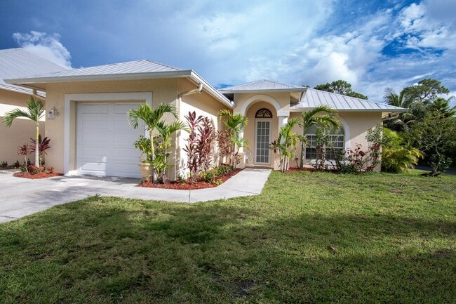 property at 12094 Citrus Grove Blvd