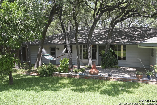 3306 Oneida Dr in San Antonio, TX - Foto de edificio - Building Photo