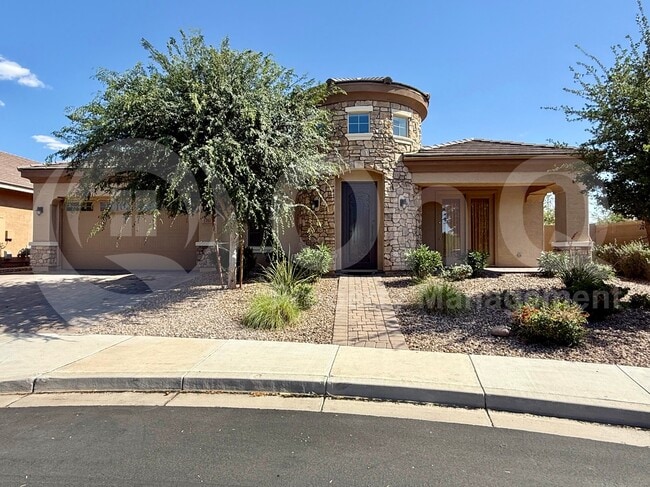 property at 1781 E Aster Pl