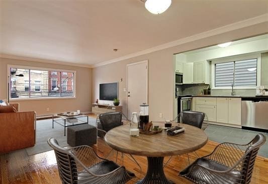 property at 425 5th St