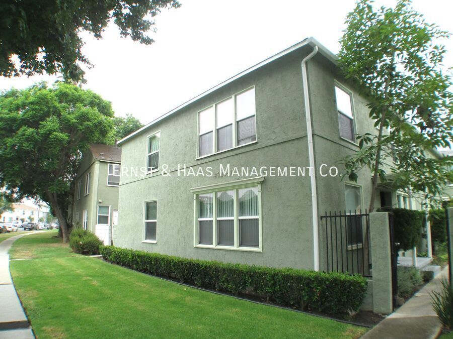 4531 N Banner Dr-Unit -#04 in Long Beach, CA - Building Photo