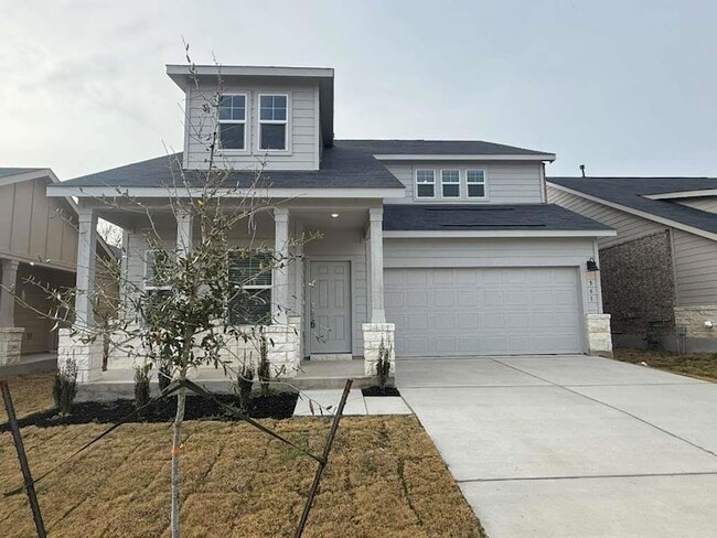 561 Sormonne Lp in Kyle, TX - Building Photo - Building Photo