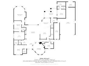 1611 Lynnview Dr in Houston, TX - Building Photo - Building Photo