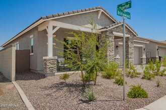3747 S Bridlewood in Mesa, AZ - Building Photo - Building Photo
