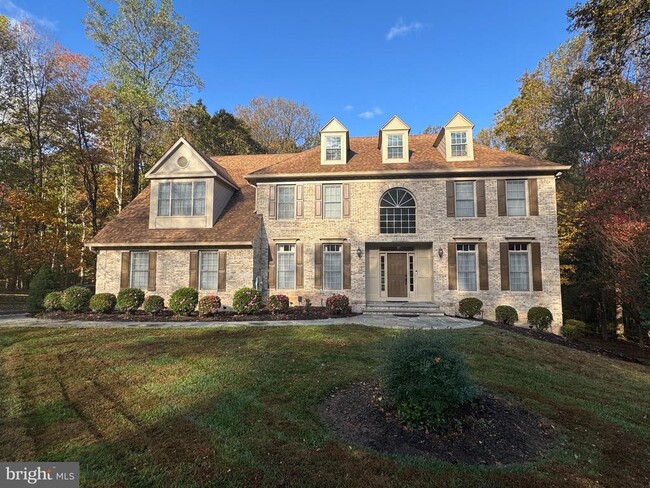 property at 18136 Hayloft Dr