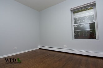 7819 S Morgan St, Unit G in Chicago, IL - Building Photo - Building Photo