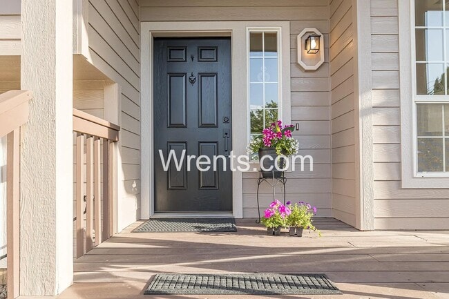 5622 E Sheffield Ln in Colbert, WA - Building Photo - Building Photo