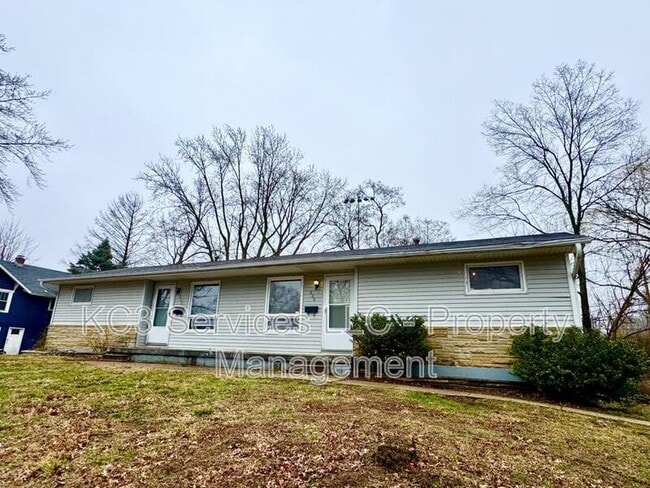 property at 202 NW 22nd St