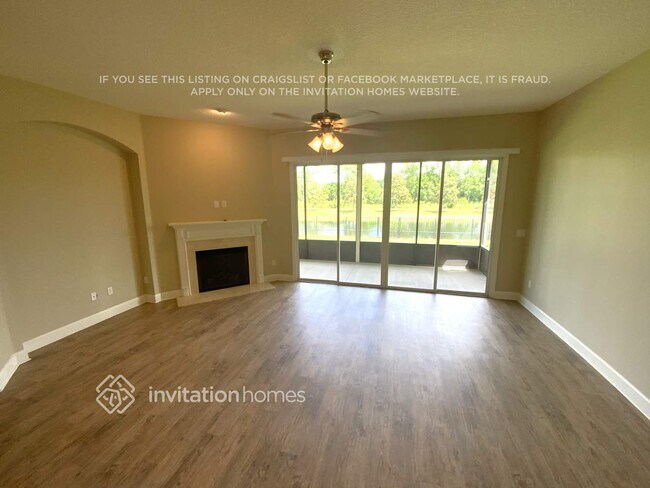 128 Savanna Preserve Ct in St. Augustine, FL - Building Photo - Building Photo
