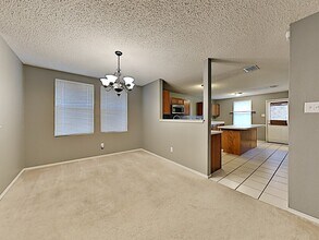 1201 Scarlet Sage Pkwy in Burleson, TX - Building Photo - Building Photo