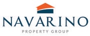 Property Management Company Logo Navarino Property Group