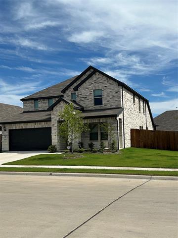 794 Moonlight Pl in Lavon, TX - Building Photo - Building Photo