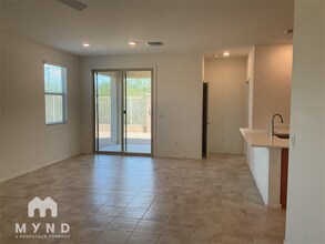 801 Calle Tikal in Sahuarita, AZ - Building Photo - Building Photo