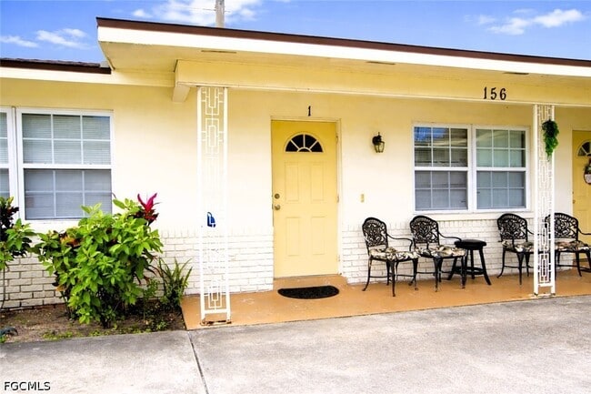 156 SW 47th Terrace in Cape Coral, FL - Building Photo - Building Photo