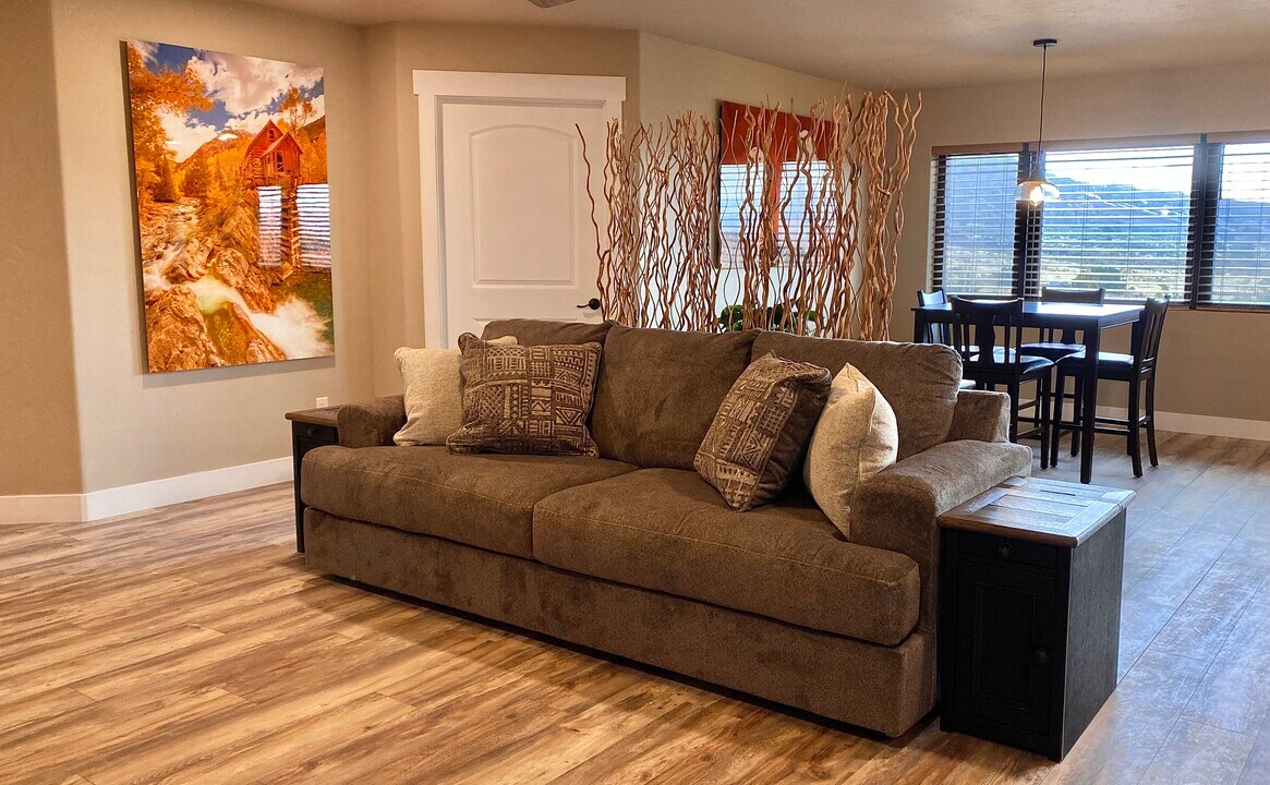 1785 Broadway, Unit Loft Apartment in Grand Junction, CO - Building Photo