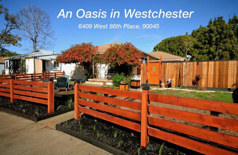 6409 W 86th Pl in Los Angeles, CA - Building Photo