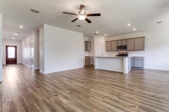 1207 Mesquite Ln in Princeton, TX - Building Photo - Building Photo