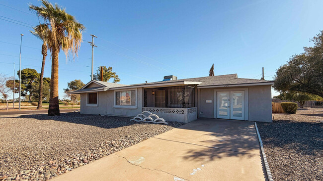 12643 St Andrew Dr in Sun City, AZ - Building Photo - Building Photo