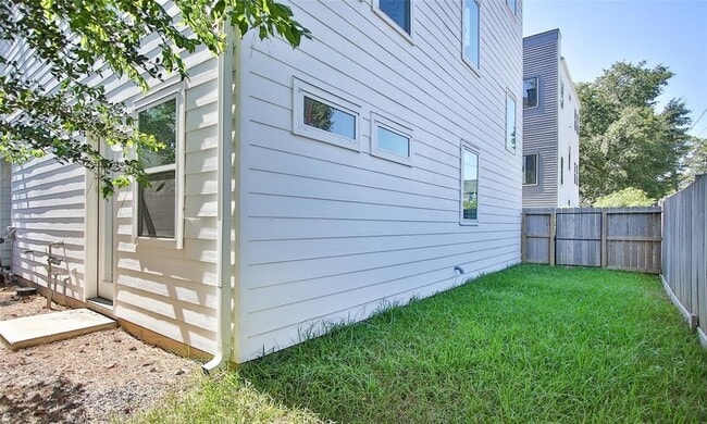 property at 836 Fisher St