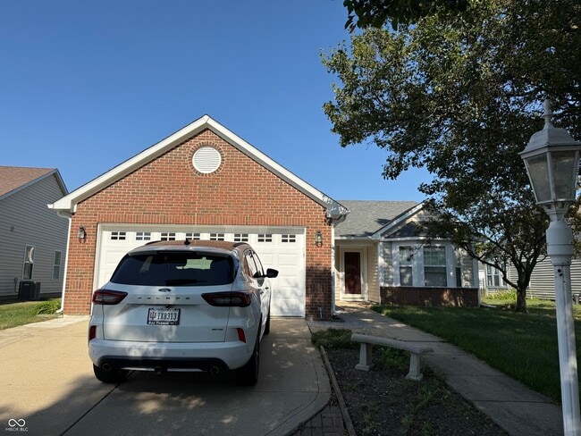 property at 10724 Springston Ct