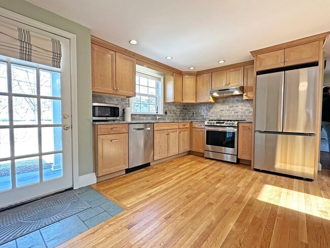 property at 50 Staniford St