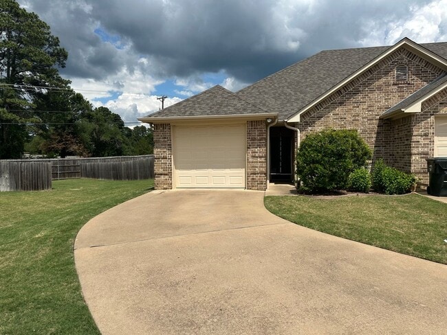 property at 4002 Mobley Cir