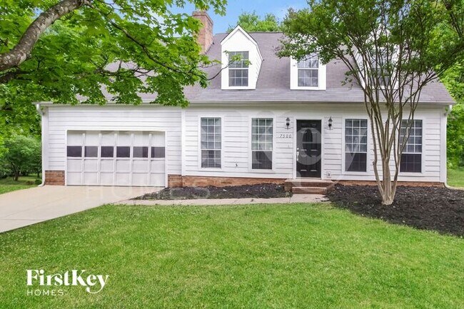 property at 7500 Barn Stone Dr