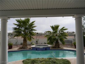 1589 Sabatini Dr in Henderson, NV - Building Photo - Building Photo