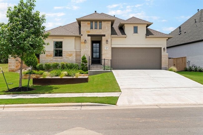 105 Heartleaf Rd in San Marcos, TX - Building Photo - Building Photo