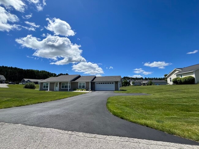 property at 5085 Liberty Dr