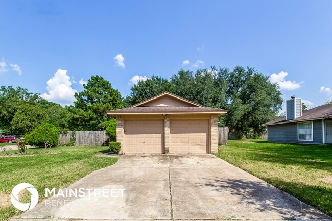 property at 15918 Plover Ct