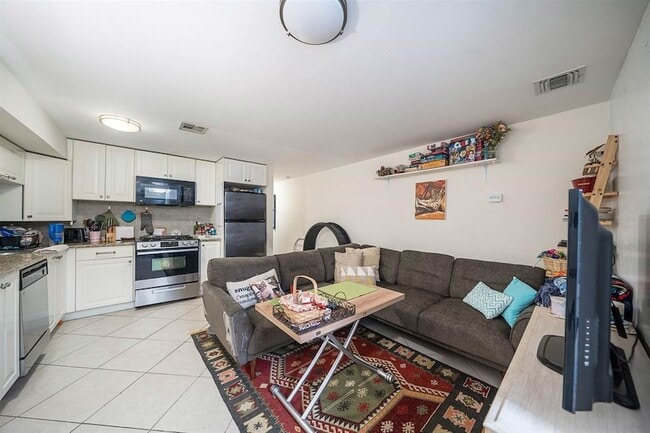 property at 313 4th St