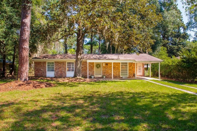 614 Jackson Blvd in Savannah, GA - Building Photo - Building Photo