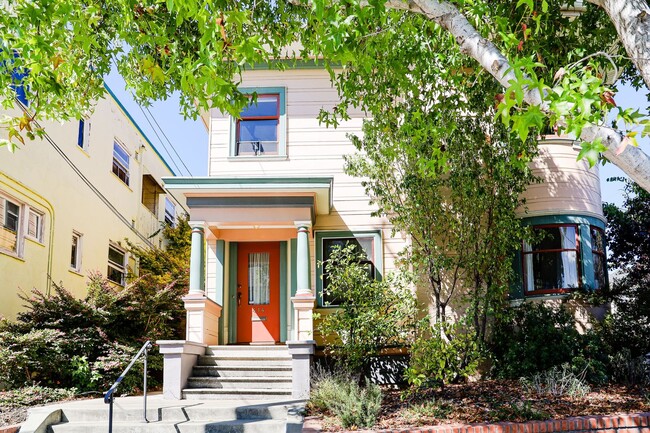 property at 414 41st St