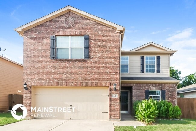 property at 321 Misty Mountain Dr