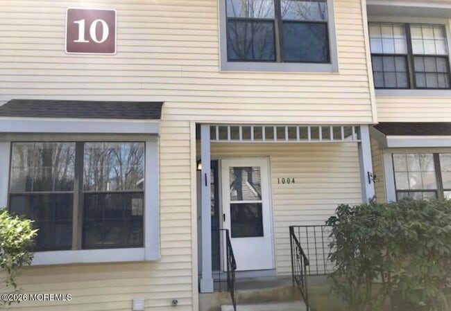 1004 Arlington Dr in Toms River, NJ - Building Photo - Building Photo