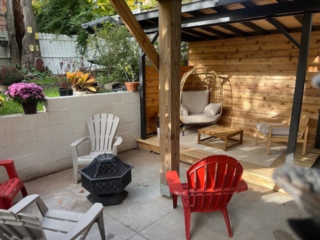 5 Madison Pl in Albany, NY - Foto de edificio - Building Photo