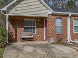 3612 Cagney Dr in Tallahassee, FL - Building Photo