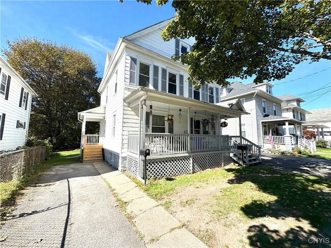 property at 131 Washington St