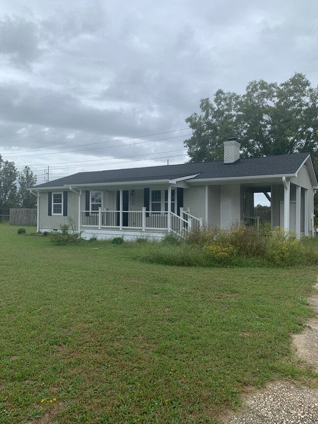 property at 145 Sally Hill Cir