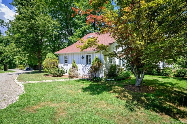 property at 459 Old Post Rd
