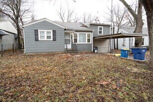 2123 W Sherwood Ave in Stillwater, OK - Building Photo