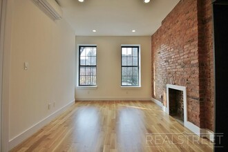 119 Ralph Ave in Brooklyn, NY - Building Photo - Floor Plan