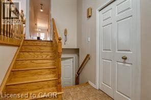 23 Westchester Dr in Kitchener, ON - Building Photo - Building Photo