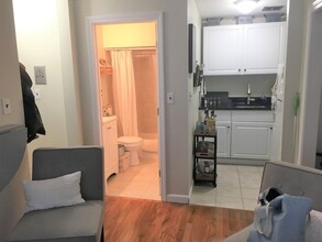 200 Saint Paul St, Unit 9 in Brookline, MA - Building Photo - Building Photo