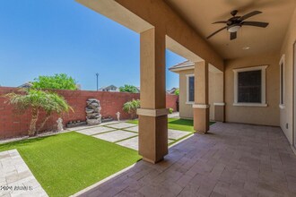 4511 E Jones St in Gilbert, AZ - Building Photo - Building Photo